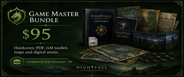 Game Master Bundle